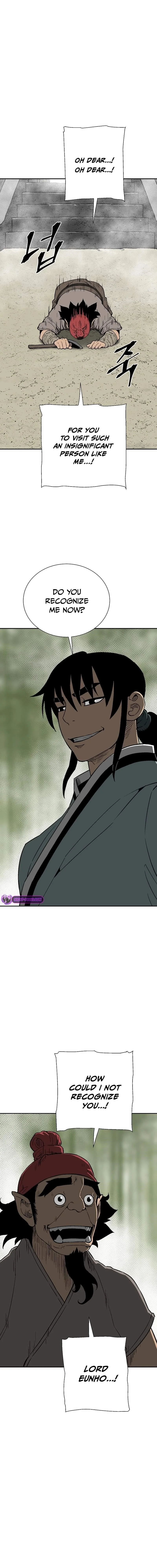 Read Tales Of A Shinning Sword Chapter 70 - talesofashinningsword.com | High Quality Manga Image 12