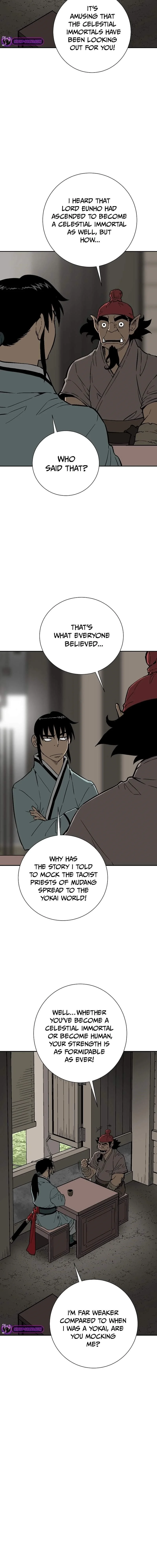 Read Tales Of A Shinning Sword Chapter 70 - talesofashinningsword.com | High Quality Manga Image 14