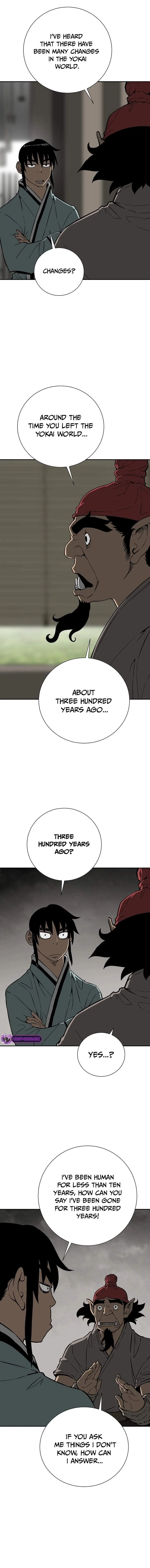 Read Tales Of A Shinning Sword Chapter 70 - talesofashinningsword.com | High Quality Manga Image 19