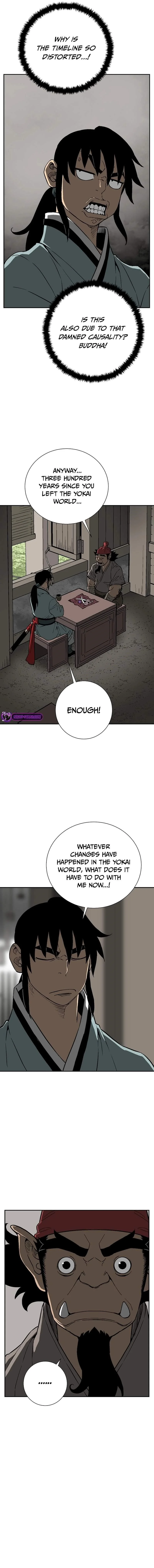 Read Tales Of A Shinning Sword Chapter 70 - talesofashinningsword.com | High Quality Manga Image 20