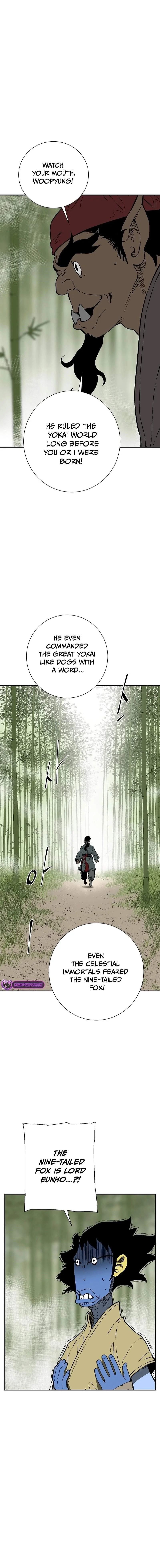 Read Tales Of A Shinning Sword Chapter 70 - talesofashinningsword.com | High Quality Manga Image 22