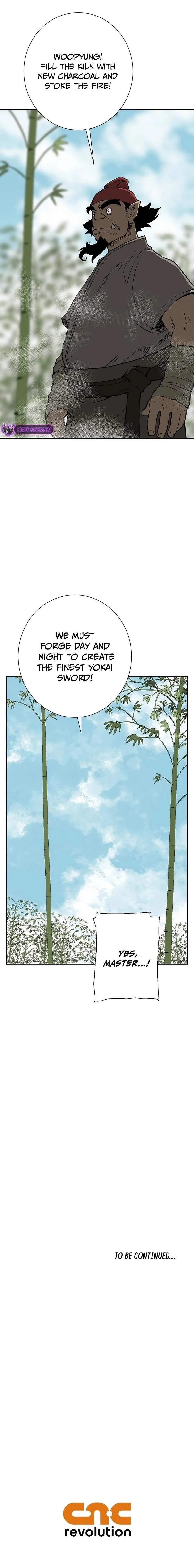 Read Tales Of A Shinning Sword Chapter 70 - talesofashinningsword.com | High Quality Manga Image 23