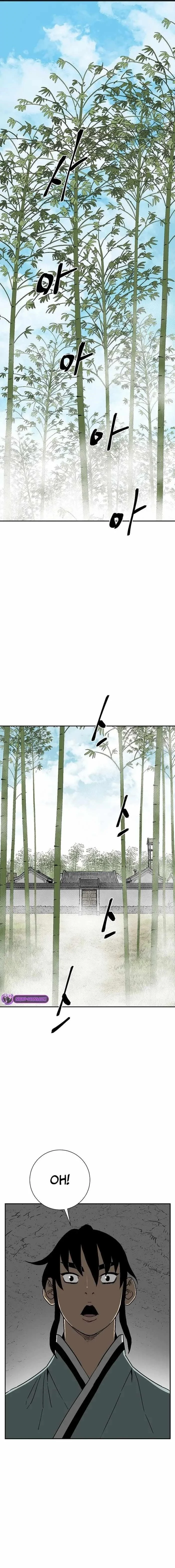 Read Tales Of A Shinning Sword Chapter 71 - talesofashinningsword.com | High Quality Manga Image 1