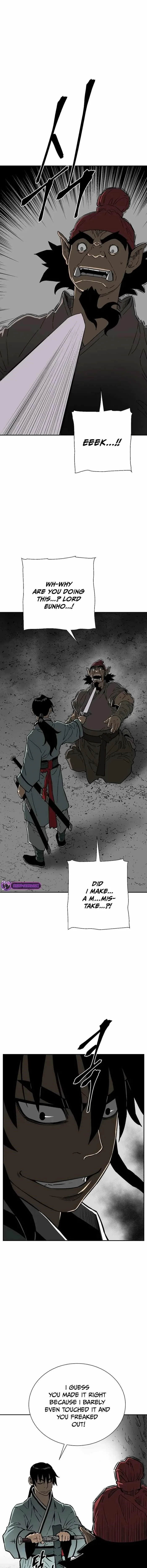 Read Tales Of A Shinning Sword Chapter 71 - talesofashinningsword.com | High Quality Manga Image 3