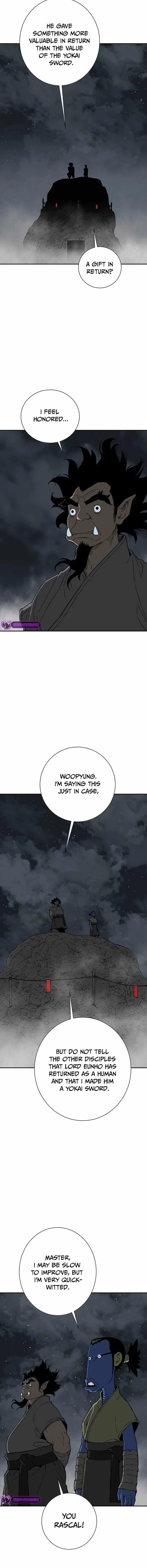 Read Tales Of A Shinning Sword Chapter 71 - talesofashinningsword.com | High Quality Manga Image 6