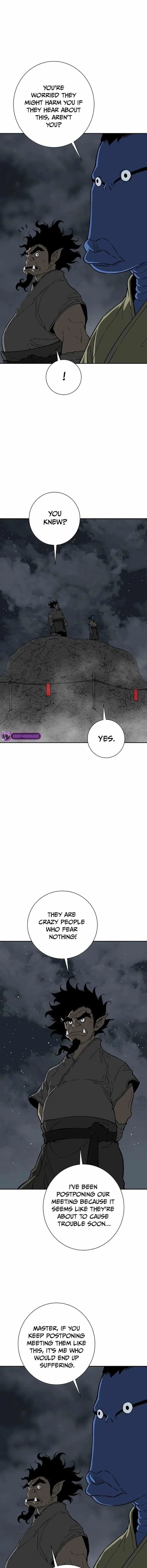 Read Tales Of A Shinning Sword Chapter 71 - talesofashinningsword.com | High Quality Manga Image 7