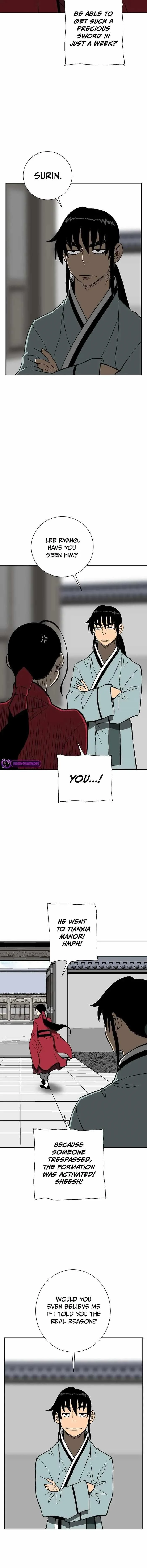 Read Tales Of A Shinning Sword Chapter 71 - talesofashinningsword.com | High Quality Manga Image 14