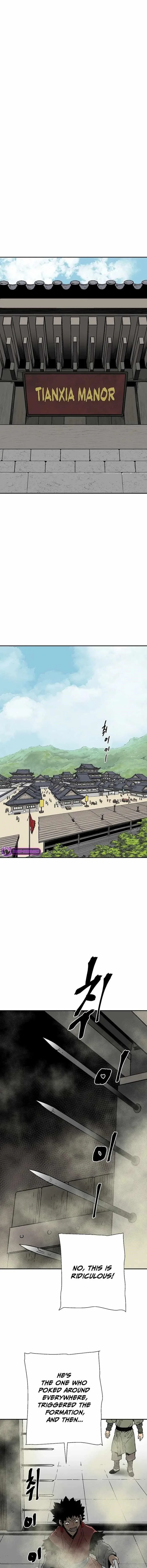 Read Tales Of A Shinning Sword Chapter 71 - talesofashinningsword.com | High Quality Manga Image 15