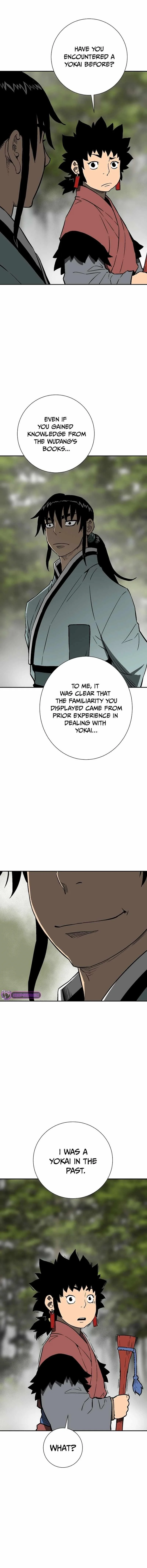 Read Tales Of A Shinning Sword Chapter 72 - talesofashinningsword.com | High Quality Manga Image 13