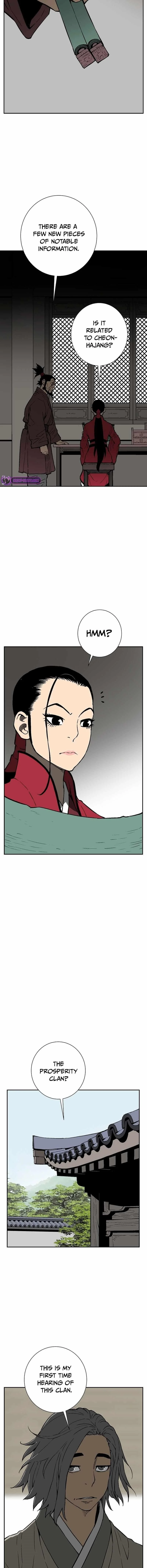 Read Tales Of A Shinning Sword Chapter 72 - talesofashinningsword.com | High Quality Manga Image 16