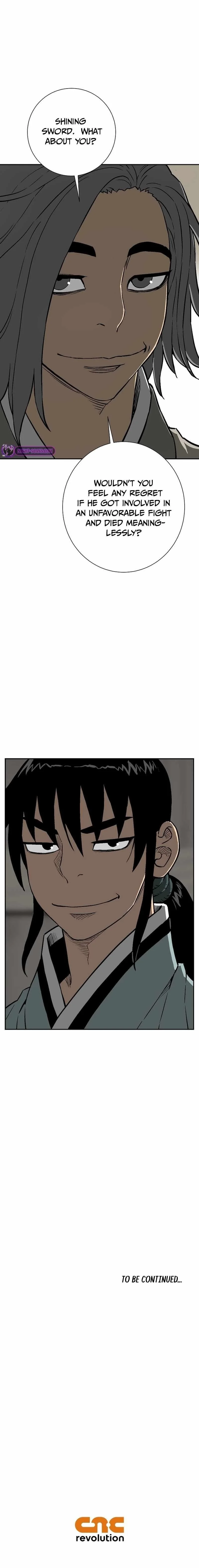 Read Tales Of A Shinning Sword Chapter 72 - talesofashinningsword.com | High Quality Manga Image 19