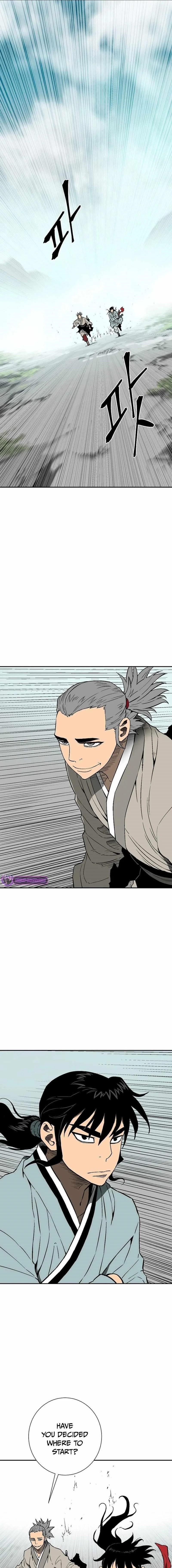 Read Tales Of A Shinning Sword Chapter 73 - talesofashinningsword.com | High Quality Manga Image 1