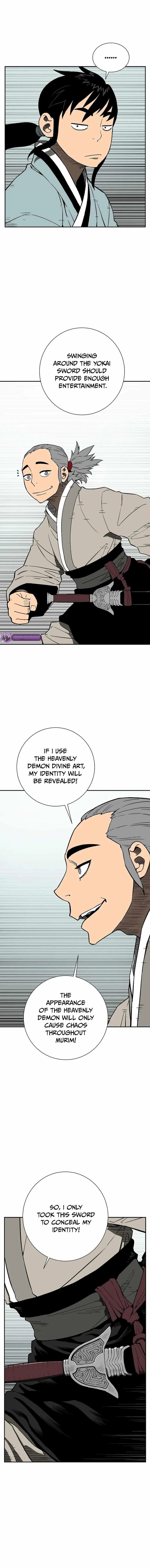 Read Tales Of A Shinning Sword Chapter 73 - talesofashinningsword.com | High Quality Manga Image 3