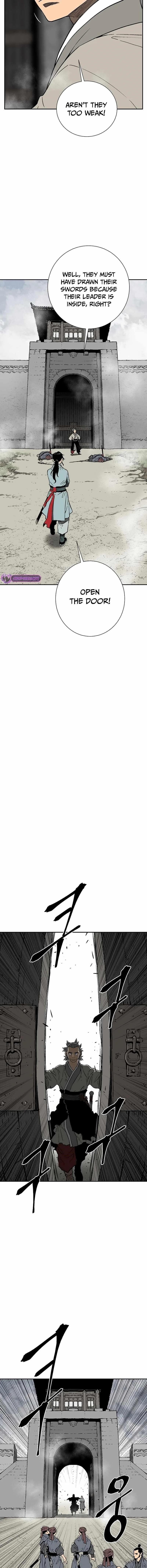 Read Tales Of A Shinning Sword Chapter 73 - talesofashinningsword.com | High Quality Manga Image 8