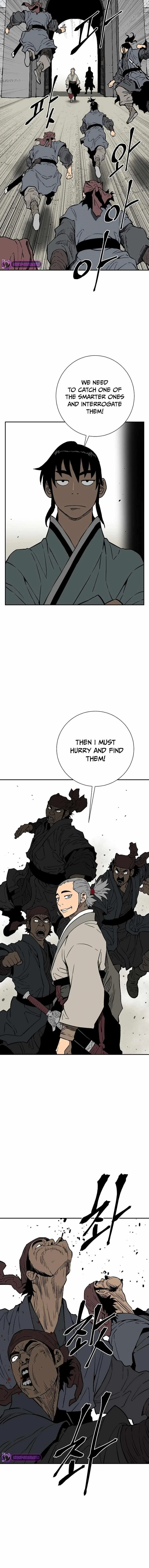 Read Tales Of A Shinning Sword Chapter 73 - talesofashinningsword.com | High Quality Manga Image 10