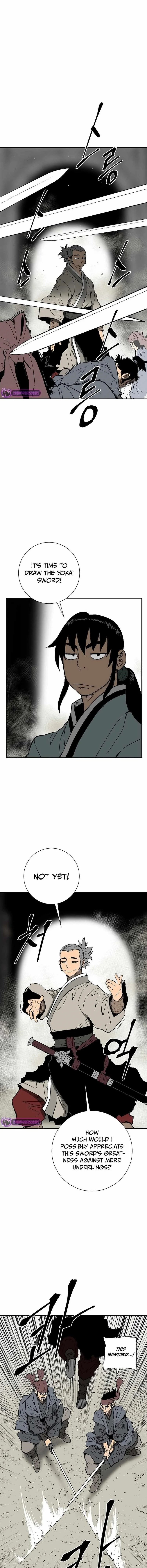 Read Tales Of A Shinning Sword Chapter 73 - talesofashinningsword.com | High Quality Manga Image 12