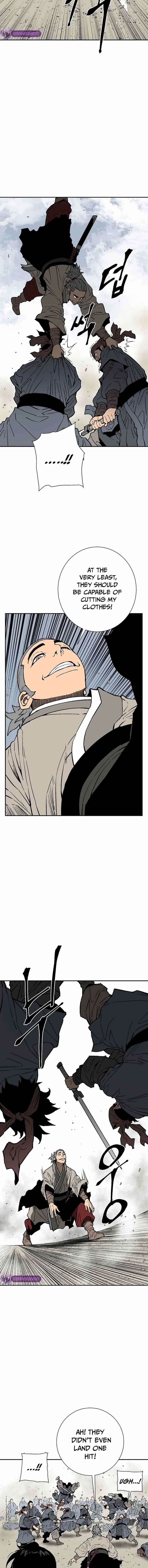 Read Tales Of A Shinning Sword Chapter 73 - talesofashinningsword.com | High Quality Manga Image 13