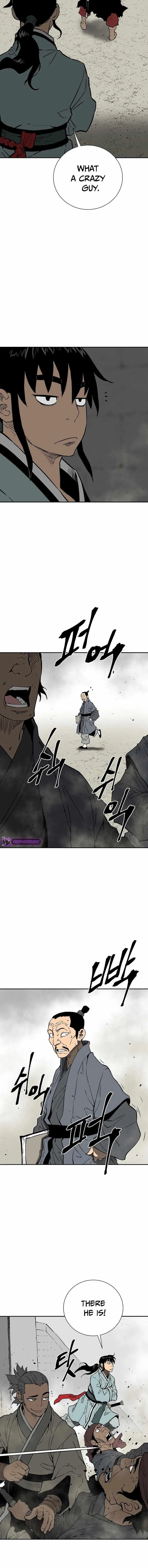 Read Tales Of A Shinning Sword Chapter 73 - talesofashinningsword.com | High Quality Manga Image 14