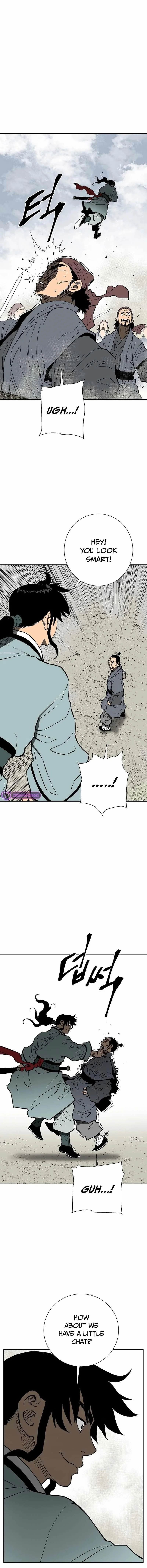 Read Tales Of A Shinning Sword Chapter 73 - talesofashinningsword.com | High Quality Manga Image 15