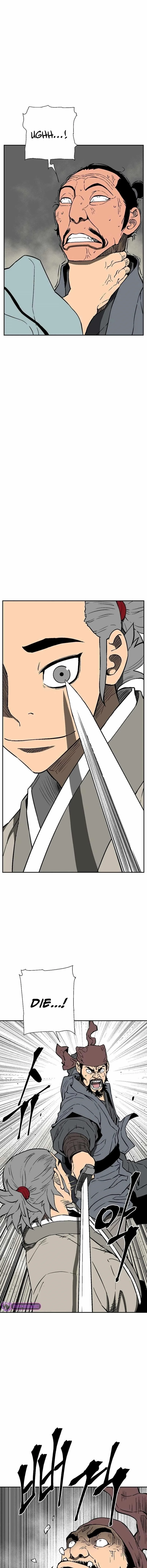 Read Tales Of A Shinning Sword Chapter 73 - talesofashinningsword.com | High Quality Manga Image 16