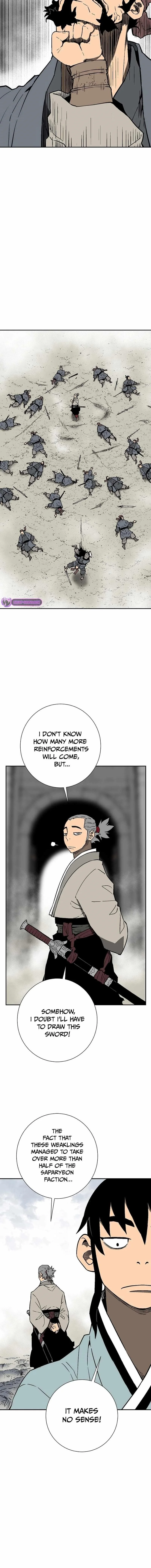 Read Tales Of A Shinning Sword Chapter 73 - talesofashinningsword.com | High Quality Manga Image 17