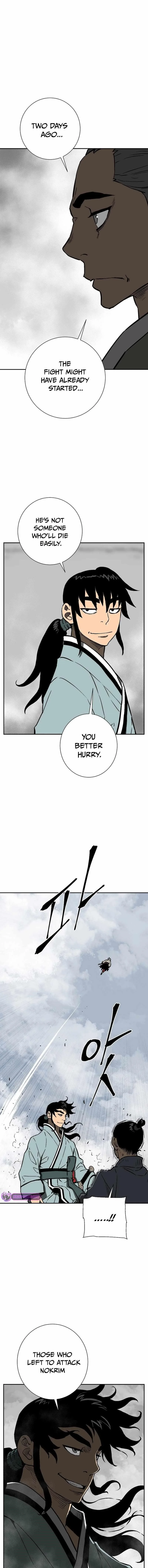 Read Tales Of A Shinning Sword Chapter 73 - talesofashinningsword.com | High Quality Manga Image 19