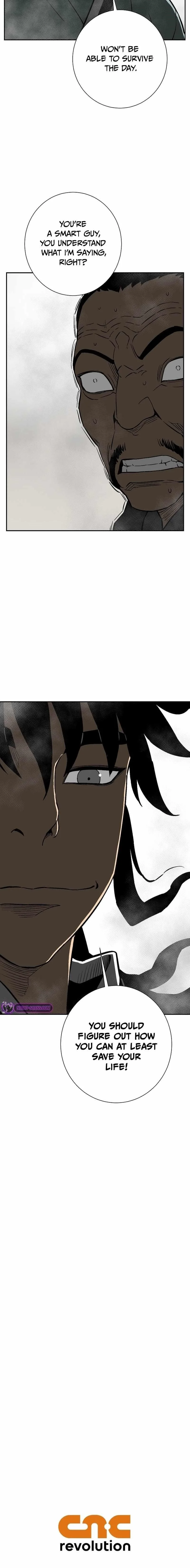 Read Tales Of A Shinning Sword Chapter 73 - talesofashinningsword.com | High Quality Manga Image 20