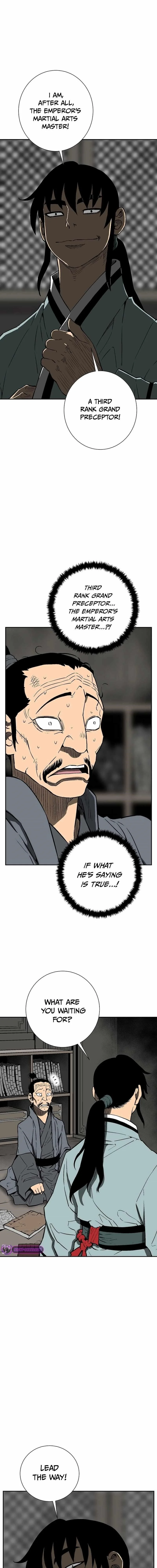 Read Tales Of A Shinning Sword Chapter 74 - talesofashinningsword.com | High Quality Manga Image 4