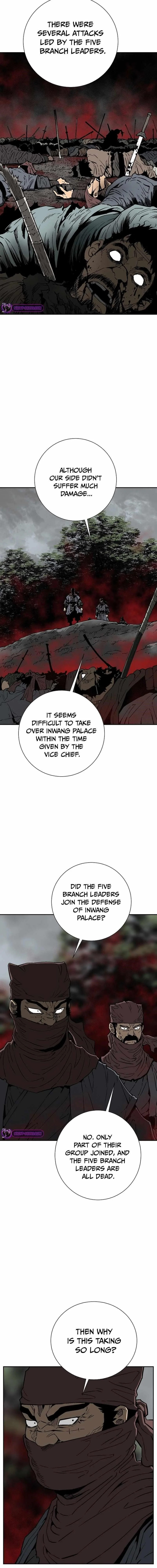 Read Tales Of A Shinning Sword Chapter 74 - talesofashinningsword.com | High Quality Manga Image 6