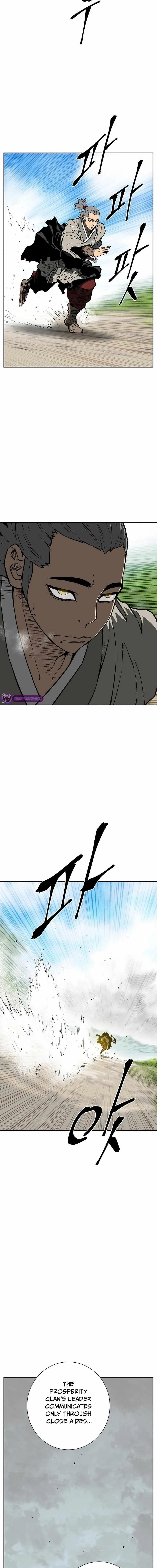 Read Tales Of A Shinning Sword Chapter 74 - talesofashinningsword.com | High Quality Manga Image 11