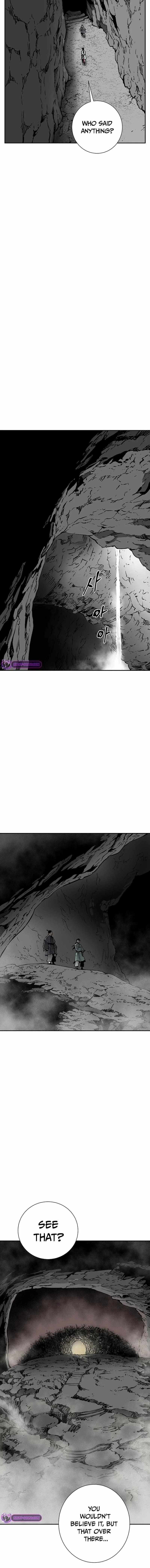 Read Tales Of A Shinning Sword Chapter 74 - talesofashinningsword.com | High Quality Manga Image 16