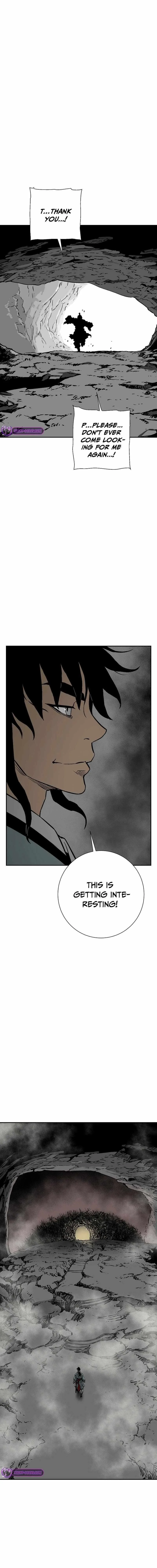 Read Tales Of A Shinning Sword Chapter 74 - talesofashinningsword.com | High Quality Manga Image 18