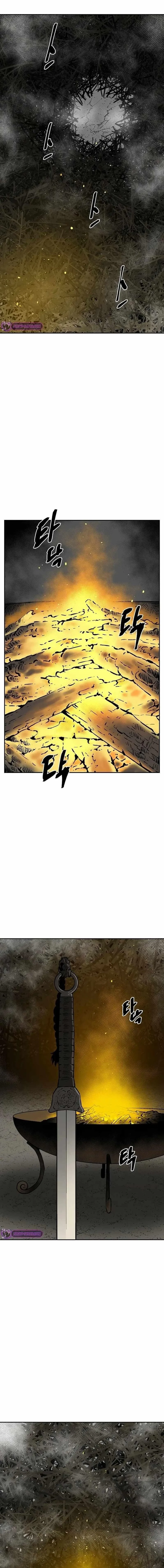 Read Tales Of A Shinning Sword Chapter 75 - talesofashinningsword.com | High Quality Manga Image 1