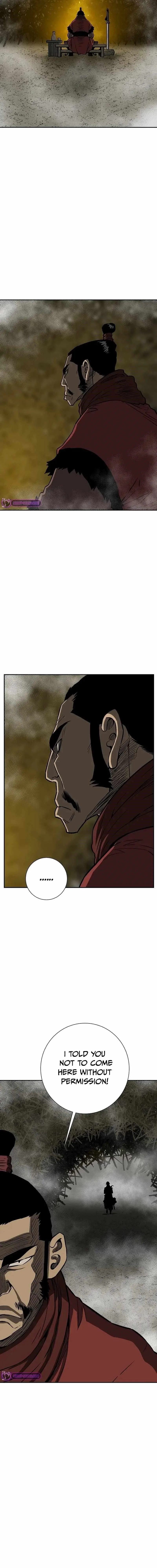 Read Tales Of A Shinning Sword Chapter 75 - talesofashinningsword.com | High Quality Manga Image 2