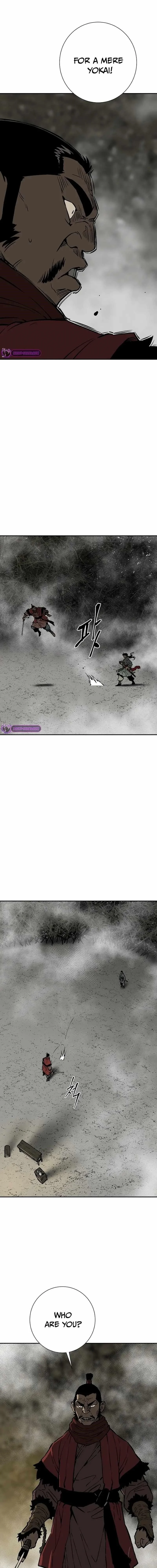 Read Tales Of A Shinning Sword Chapter 75 - talesofashinningsword.com | High Quality Manga Image 5