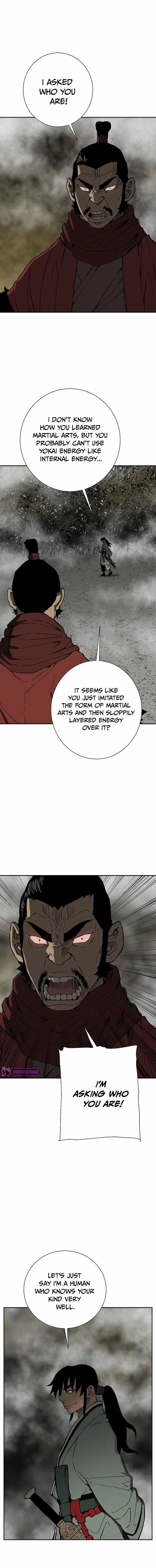 Read Tales Of A Shinning Sword Chapter 75 - talesofashinningsword.com | High Quality Manga Image 7