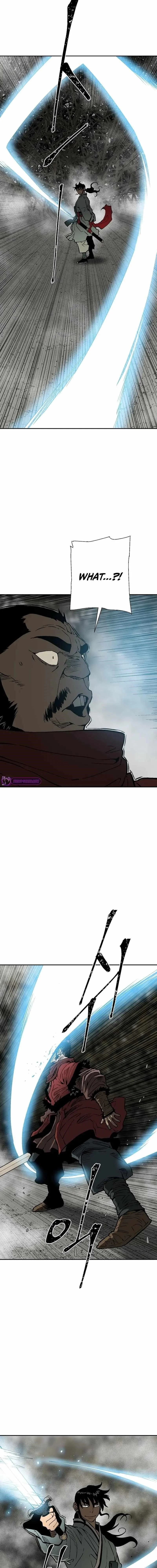 Read Tales Of A Shinning Sword Chapter 75 - talesofashinningsword.com | High Quality Manga Image 9