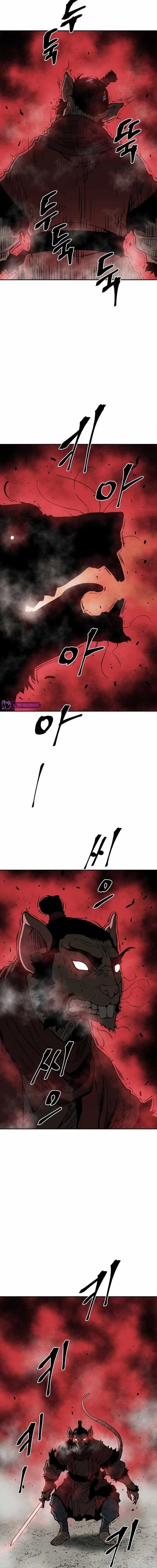 Read Tales Of A Shinning Sword Chapter 75 - talesofashinningsword.com | High Quality Manga Image 11