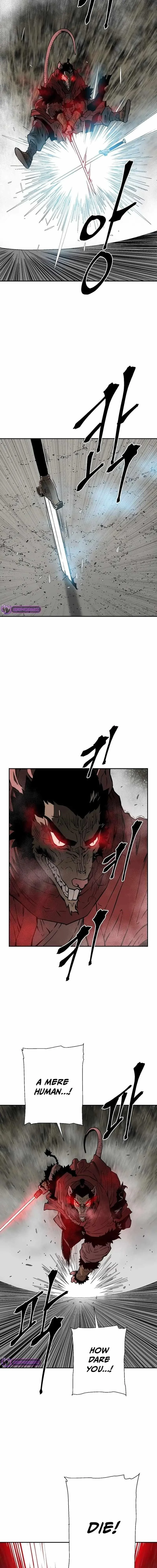 Read Tales Of A Shinning Sword Chapter 75 - talesofashinningsword.com | High Quality Manga Image 15