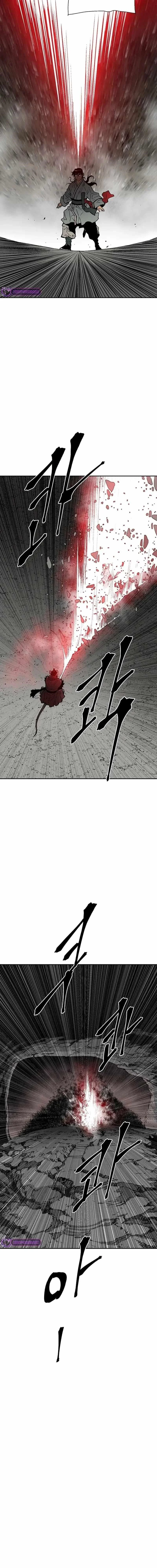 Read Tales Of A Shinning Sword Chapter 75 - talesofashinningsword.com | High Quality Manga Image 16