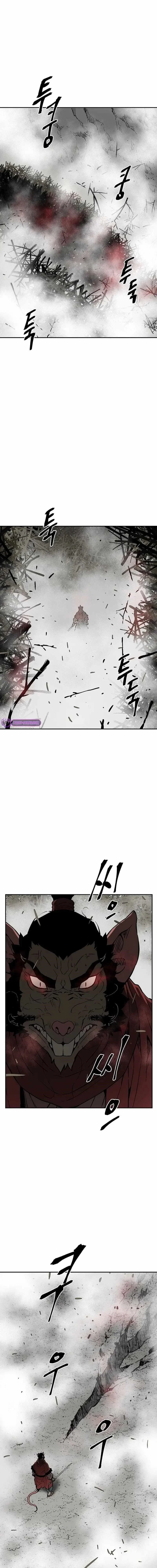 Read Tales Of A Shinning Sword Chapter 75 - talesofashinningsword.com | High Quality Manga Image 17