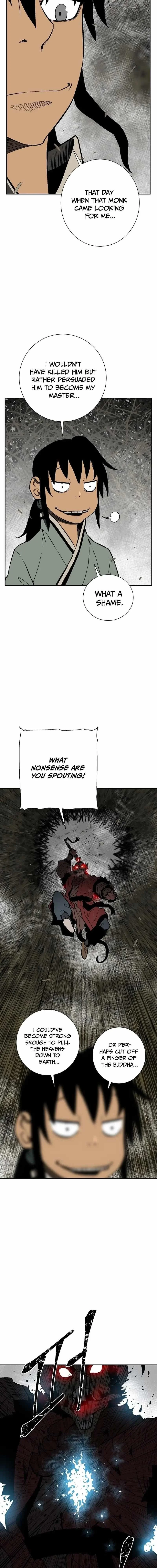 Read Tales Of A Shinning Sword Chapter 75 - talesofashinningsword.com | High Quality Manga Image 19