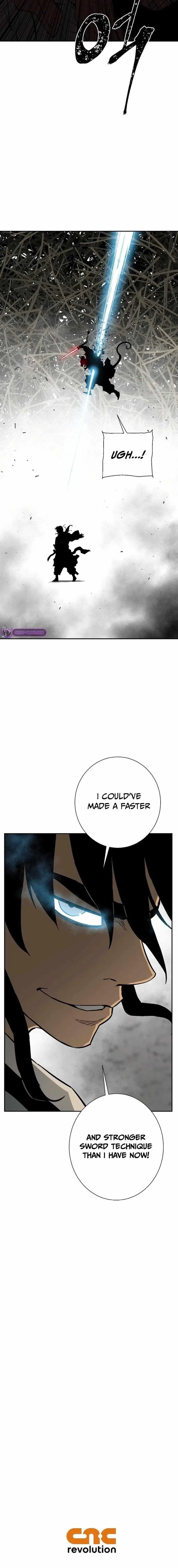 Read Tales Of A Shinning Sword Chapter 75 - talesofashinningsword.com | High Quality Manga Image 20