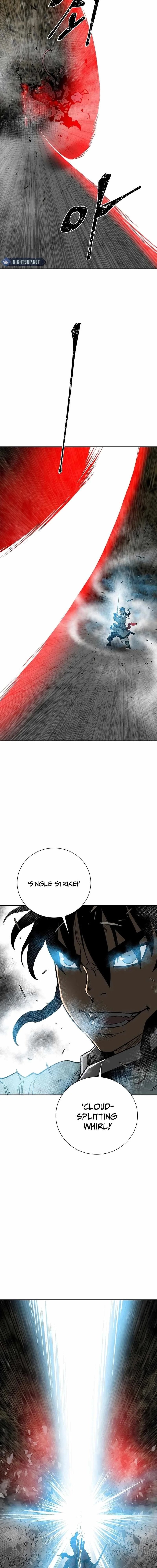 Read Tales Of A Shinning Sword Chapter 76 - talesofashinningsword.com | High Quality Manga Image 6