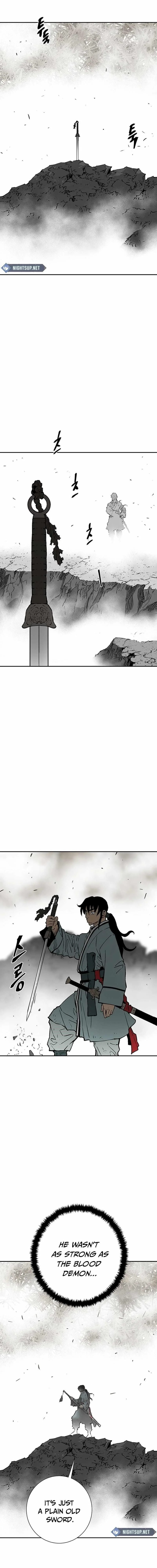 Read Tales Of A Shinning Sword Chapter 76 - talesofashinningsword.com | High Quality Manga Image 8