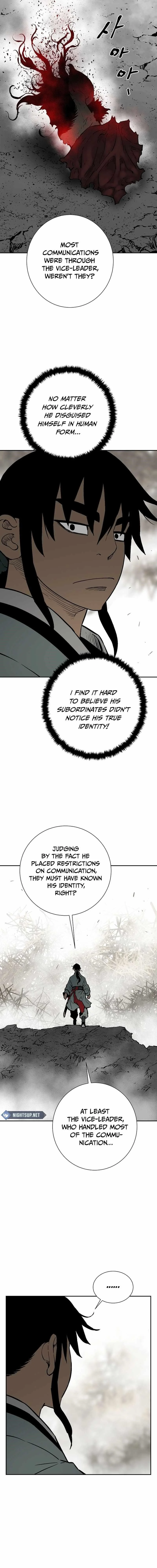 Read Tales Of A Shinning Sword Chapter 76 - talesofashinningsword.com | High Quality Manga Image 10