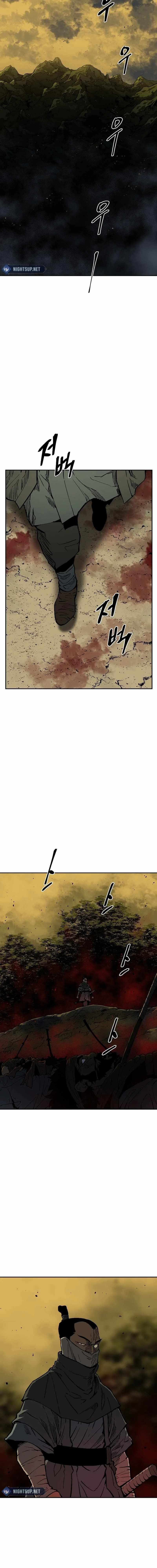 Read Tales Of A Shinning Sword Chapter 76 - talesofashinningsword.com | High Quality Manga Image 12