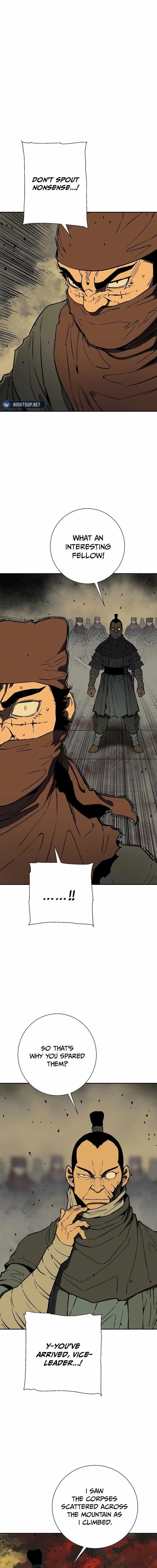 Read Tales Of A Shinning Sword Chapter 76 - talesofashinningsword.com | High Quality Manga Image 15