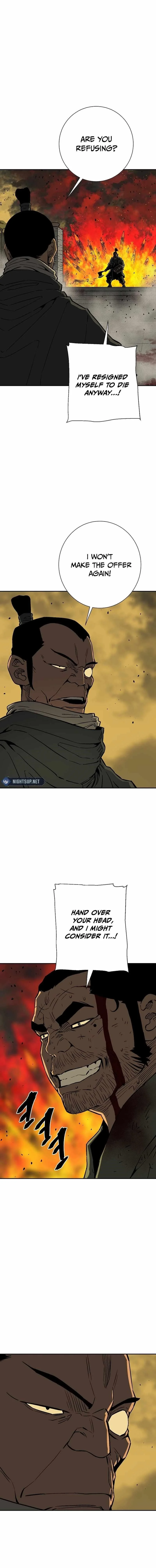 Read Tales Of A Shinning Sword Chapter 76 - talesofashinningsword.com | High Quality Manga Image 17