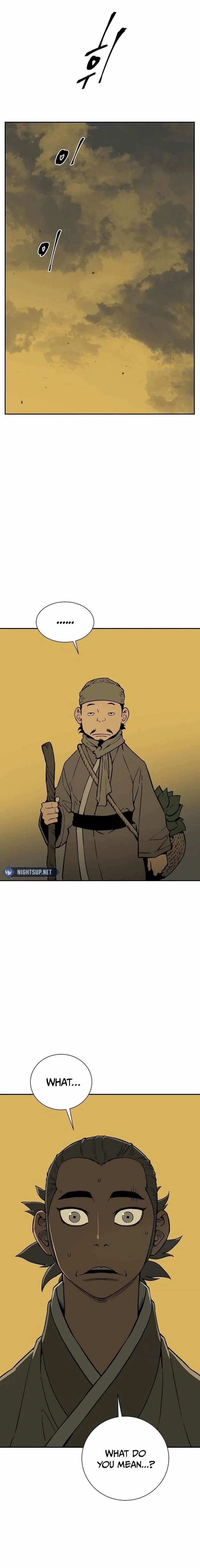 Read Tales Of A Shinning Sword Chapter 77 - talesofashinningsword.com | High Quality Manga Image 1